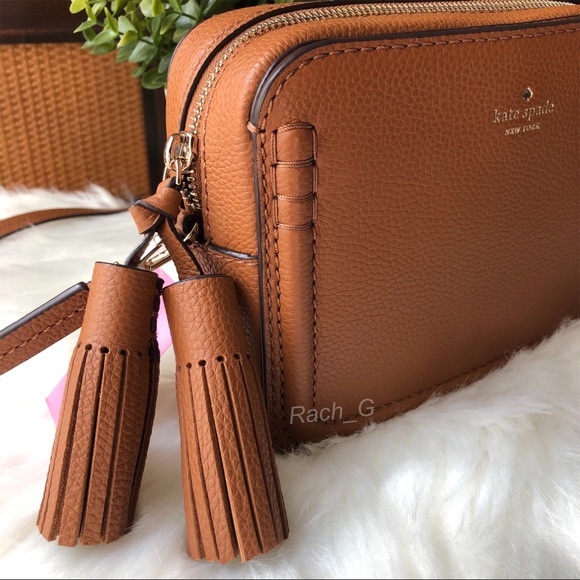 Kate Spade Orchard Street Arla - Picture 4 of 8